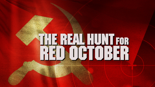The Real Hunt for Red October (2009): Part&nbsp;02