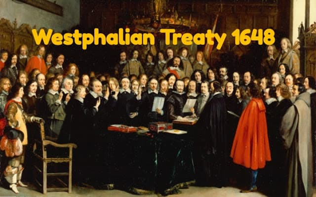 1648 – The Long Road To Peace. How The Thirty Years War Was Ended (2018): Part&nbsp;02