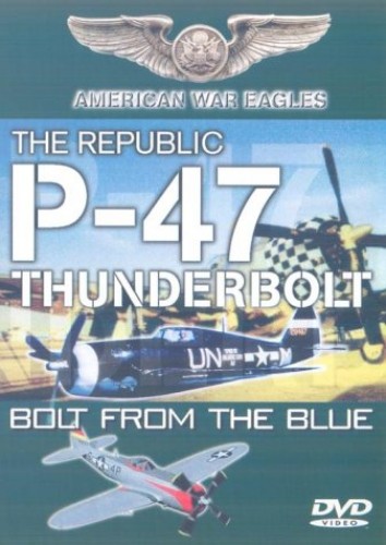 American War Eagles (2001): Thunder from the&nbsp;Skies