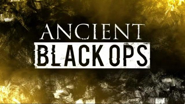 Ancient Black Ops (2014): S01E10 – The 47&nbsp;Ronin