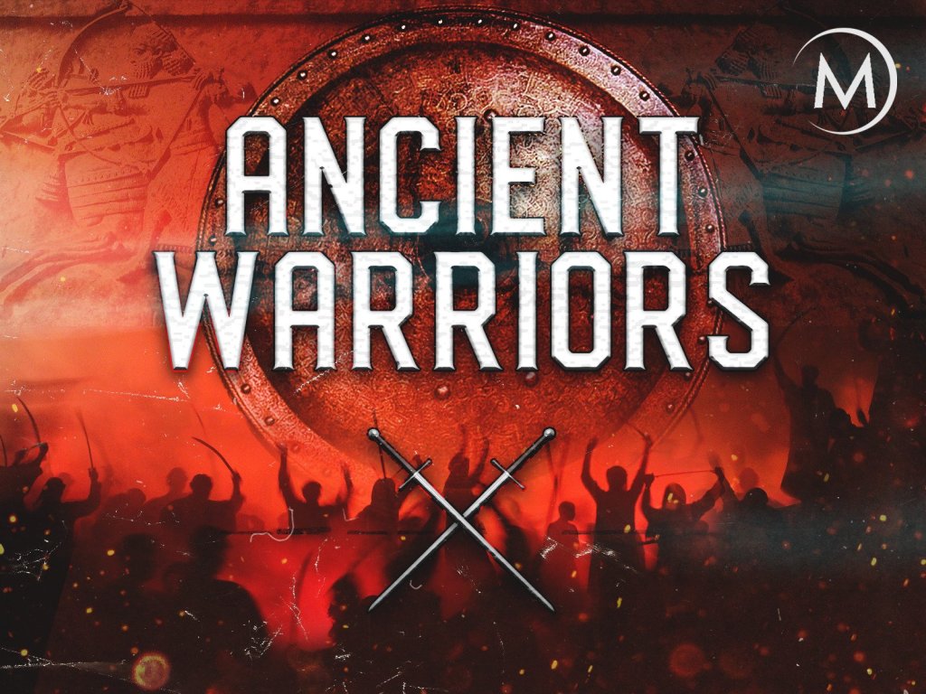 Ancient Warriors (1995): S03E07 – The&nbsp;Zulus