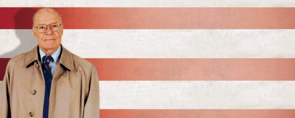 The Fog of War&nbsp;(2003)