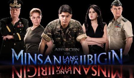 Minsan Lang Kita Iibign (2011): S01E11 – Minsan Lang&nbsp;Nag-Bonding