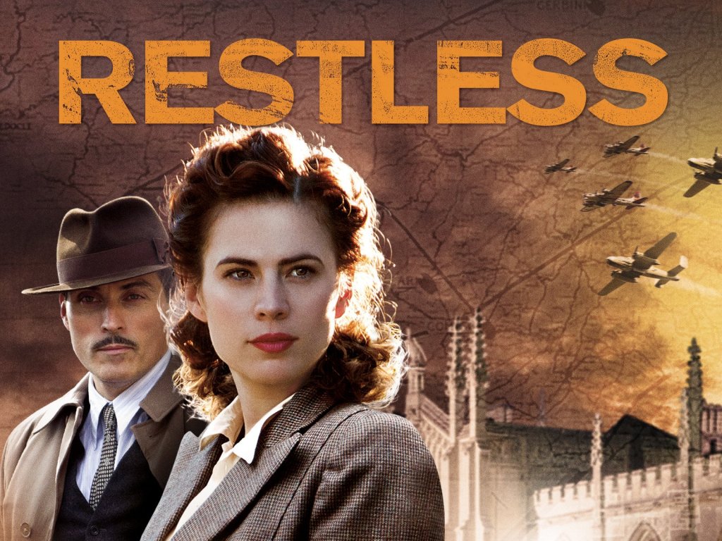 Restless (2012): Part&nbsp;02