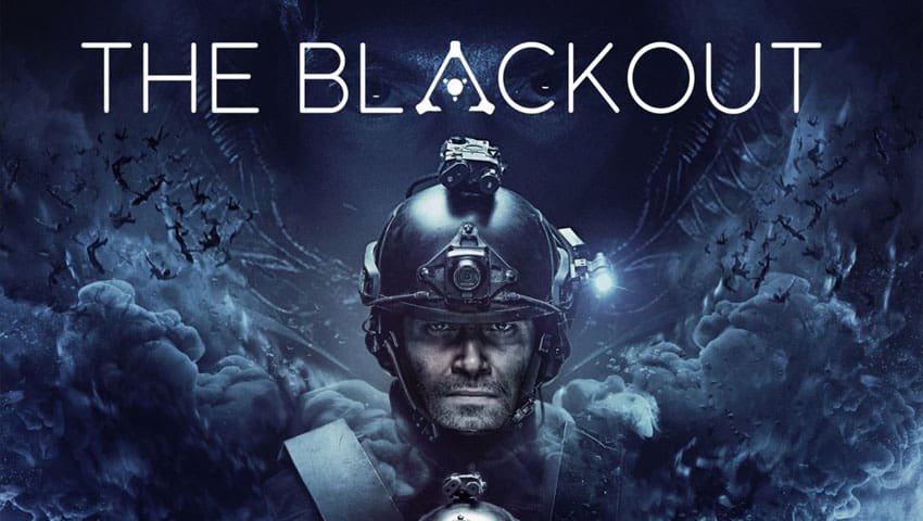 The Blackout (2019)