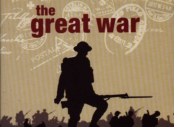 The Great War Documentary Series Overview (1964) – Military Gogglebox