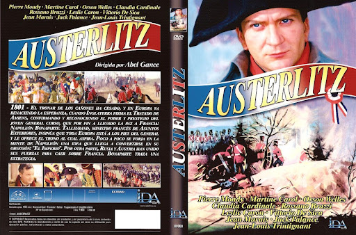 Austerlitz (1960)