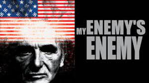 My Enemy’s Enemy&nbsp;(2007)