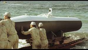 Sea Without Exit&nbsp;(2006)