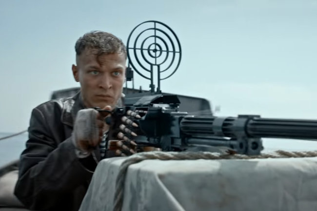 Sem Par Nechistykh&nbsp;(2018)