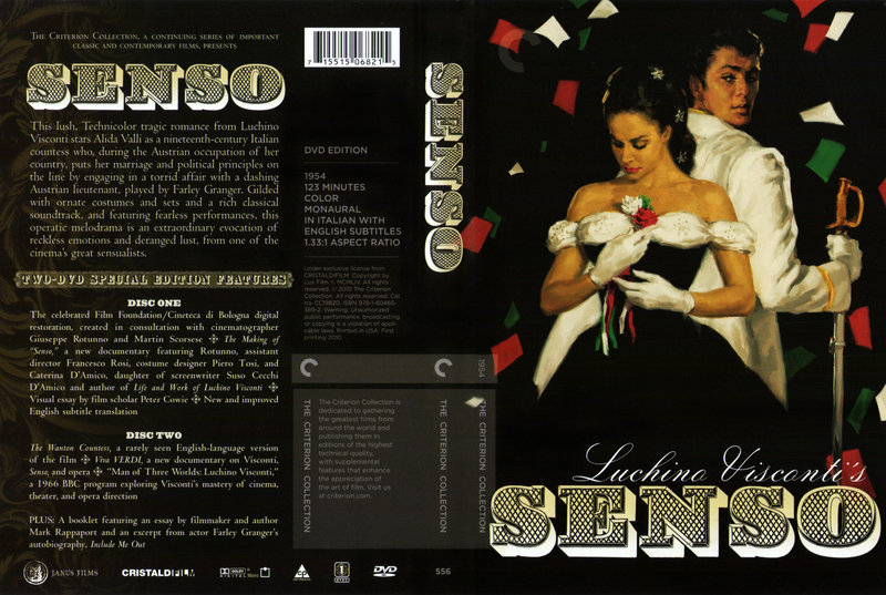 Senso (1954)