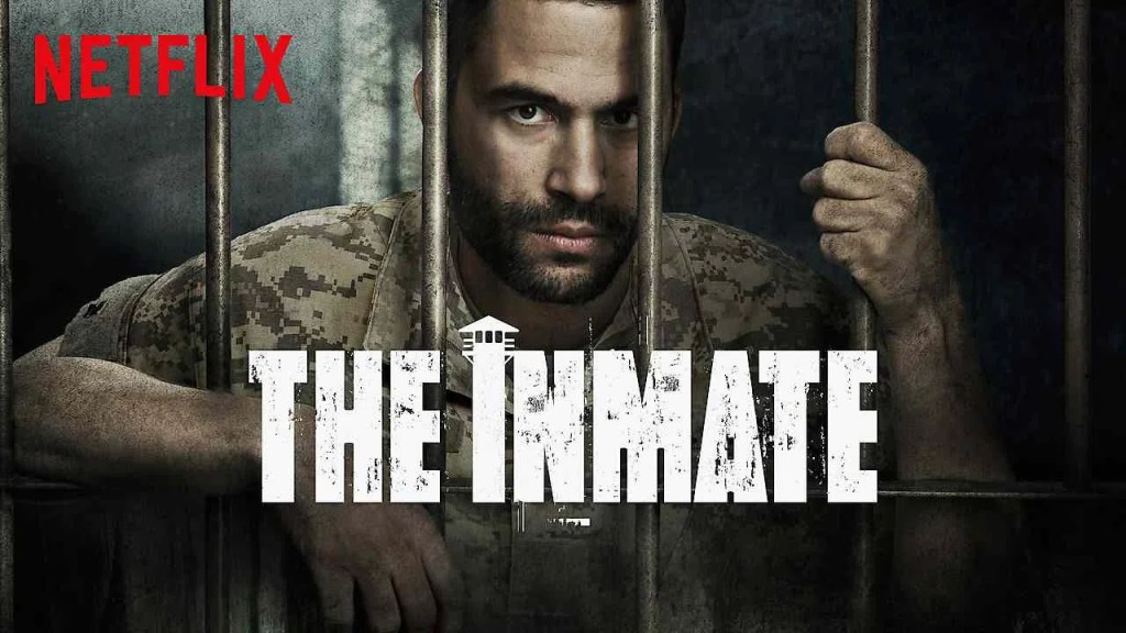 The Inmate (2018): S01E13 – Dante Sale de la&nbsp;Prision