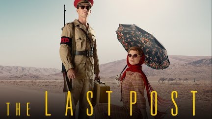 The Last Post (2017): S01E06 – The Bigger&nbsp;Picture