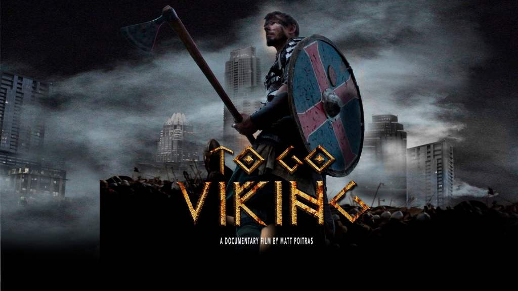 To Go Viking&nbsp;(2013)