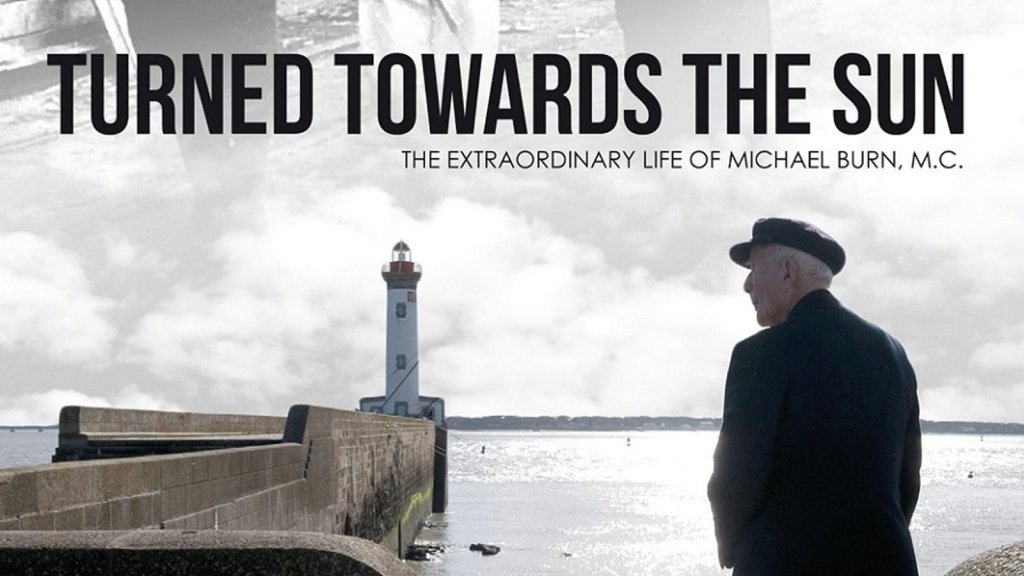 Turned Towards the Sun&nbsp;(2012)