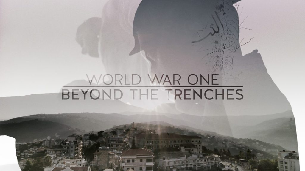 World War One: Beyond the Trenches (2014): S01E08 – Zimmerman&nbsp;Telegram