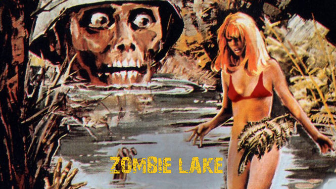 Zombie Lake (1981)
