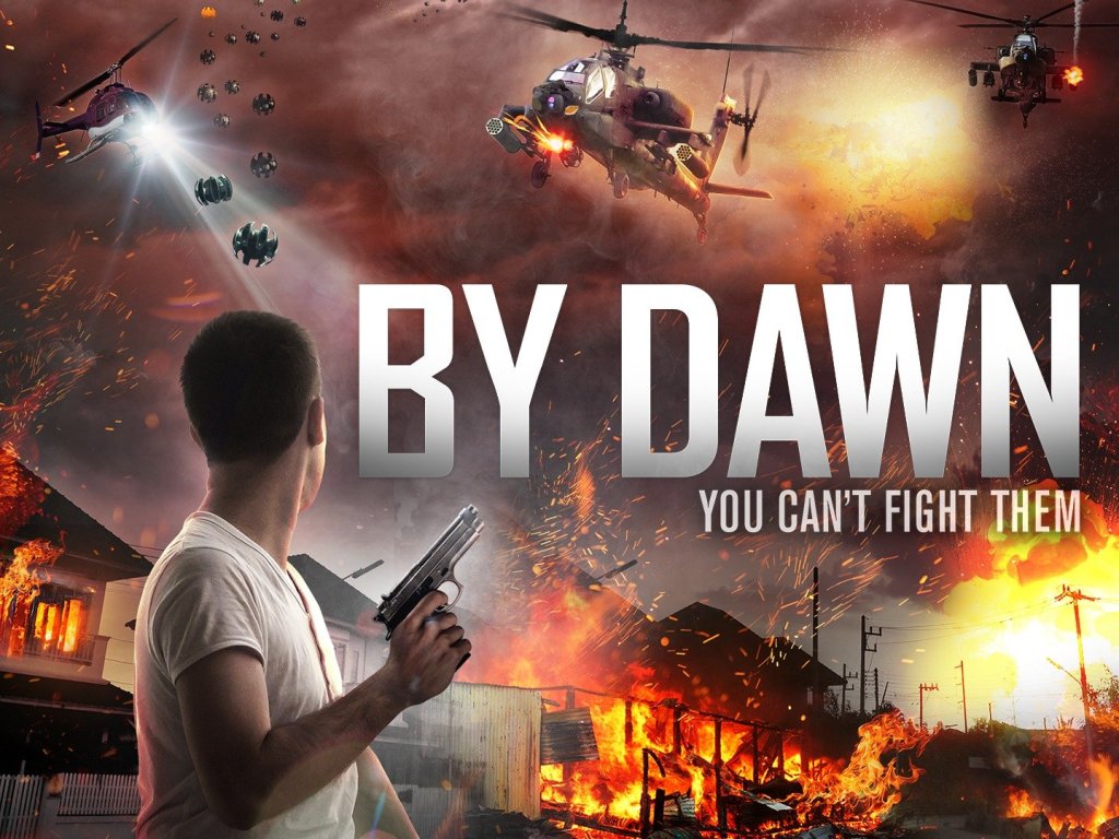 By Dawn (2019)