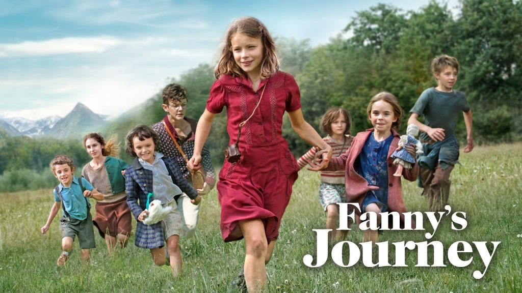 Fanny’s Journey (2016)