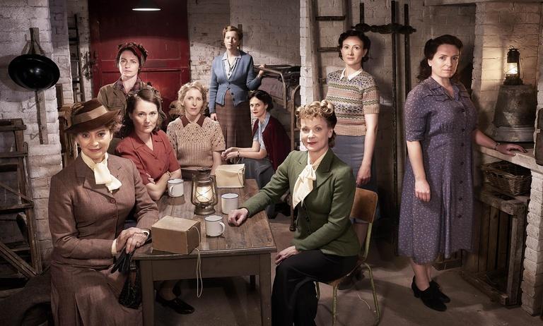 Home Fires (2016):&nbsp;S02E06