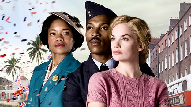 Small Island (2009): Part&nbsp;02