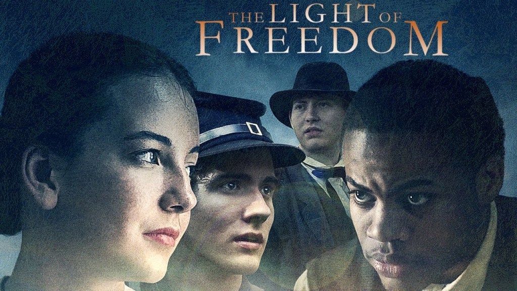 The Light of Freedom&nbsp;(2013)