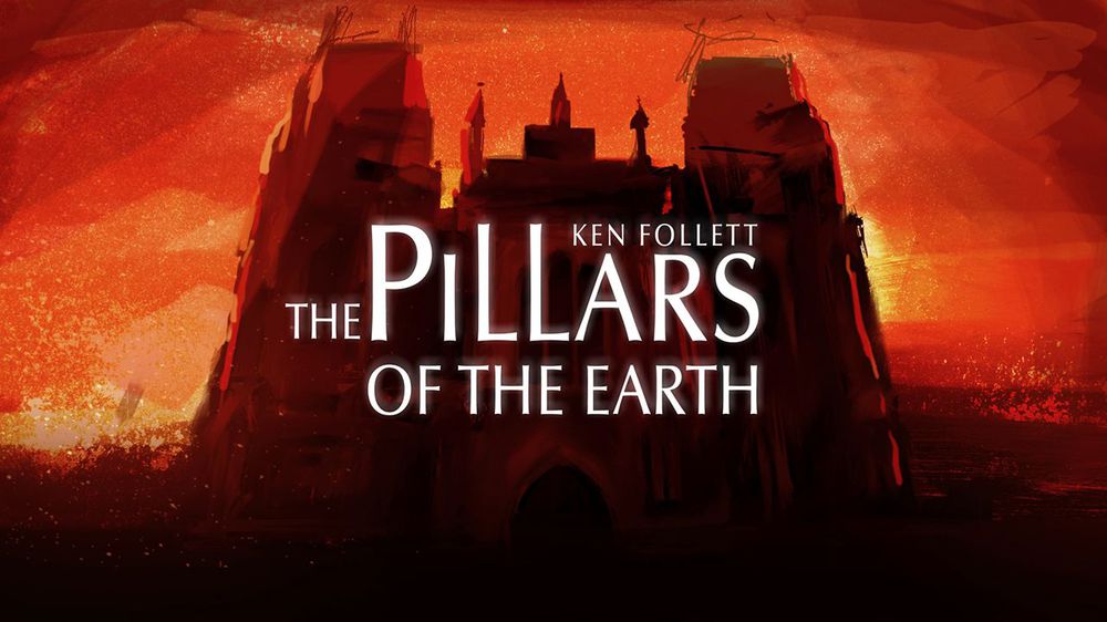 The Pillars of the Earth (2010): S01E07 – New&nbsp;Beginnings