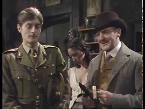 A Horseman Riding By (1978): S01E13 – 1919: The Old and the&nbsp;New