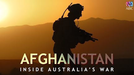 Afghanistan: Inside Australia’s War (2016): S01E03 – We All have to Get&nbsp;Home