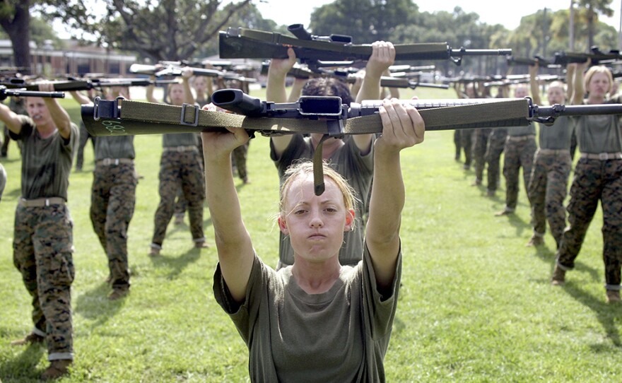 American Veteran (2021): S01E04 – The&nbsp;Reckoning