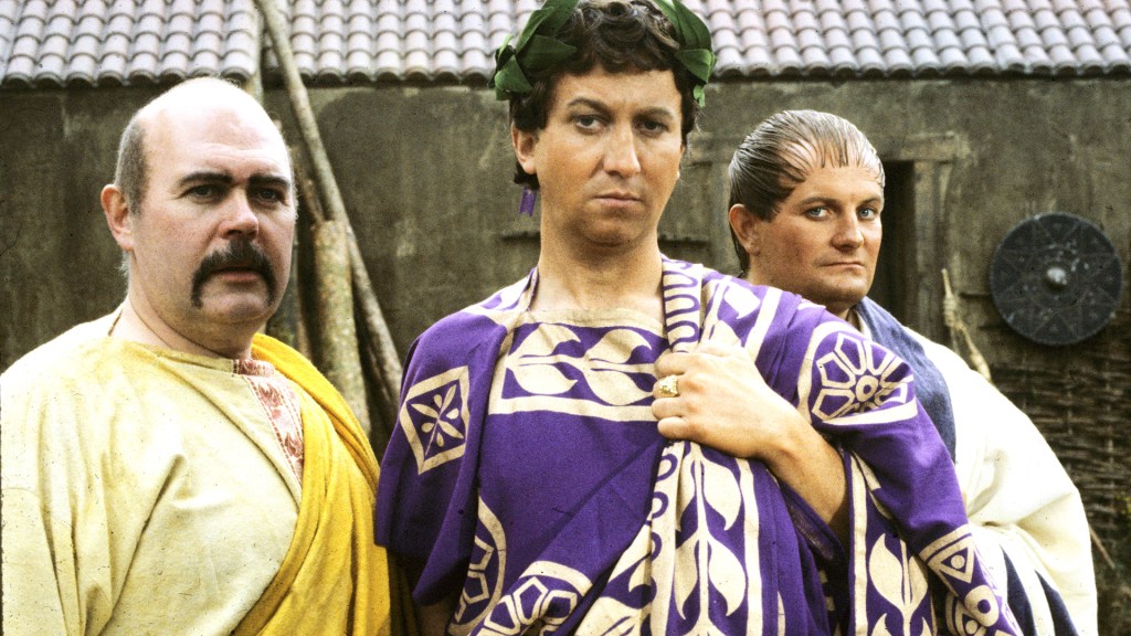 Chelmsford 123 (1990): S02E07 – Something Beginning with&nbsp;E