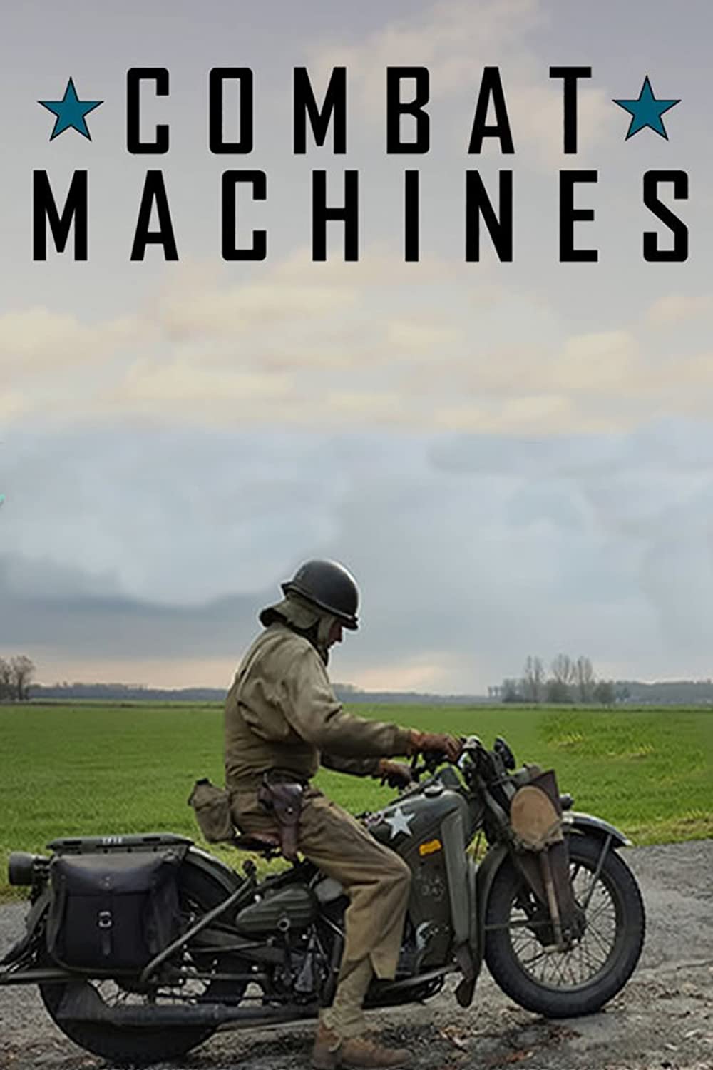 Combat Machines Document Combat Machines (2018): S01E01 – WW1 – Rise of the Machines – Military ...
