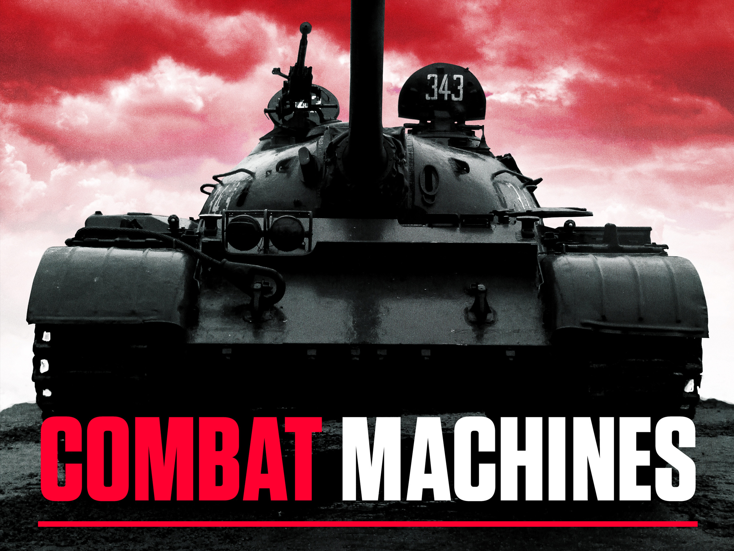 Combat Machines Document Combat Machines (2018): S01E03 – Vehicles That Liberated Europe ...