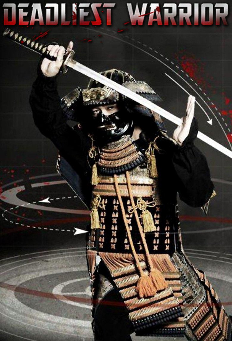 Deadliest Warrior Documentary Series Overview (2009-2011) – Military ...