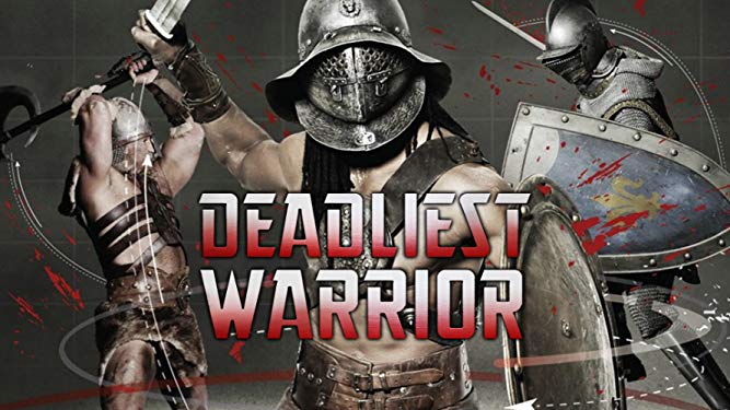 Deadliest Warrior Documentary Series Overview (2009-2011) – Military ...