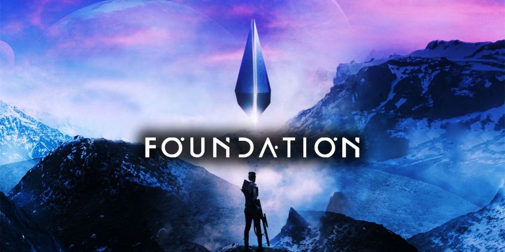 Foundation (2021): S01E10 – The&nbsp;Leap