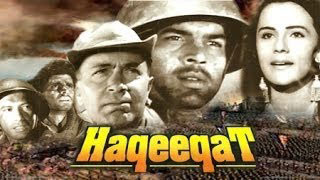 Haqeeqat (1964)