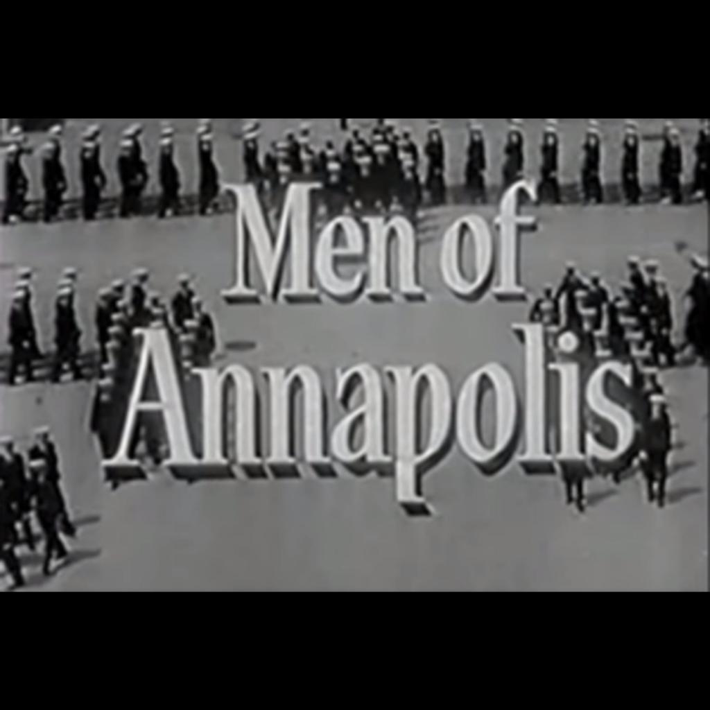 Men of Annapolis (1957): S01E13 – Big&nbsp;Shot