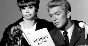 Mona McCluskey (1965): S01E26 – Mike’s Birthday&nbsp;Present