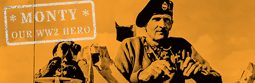 Monty: Our WW2 Hero&nbsp;(2020)