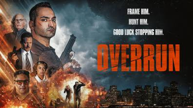 Overrun (2021)
