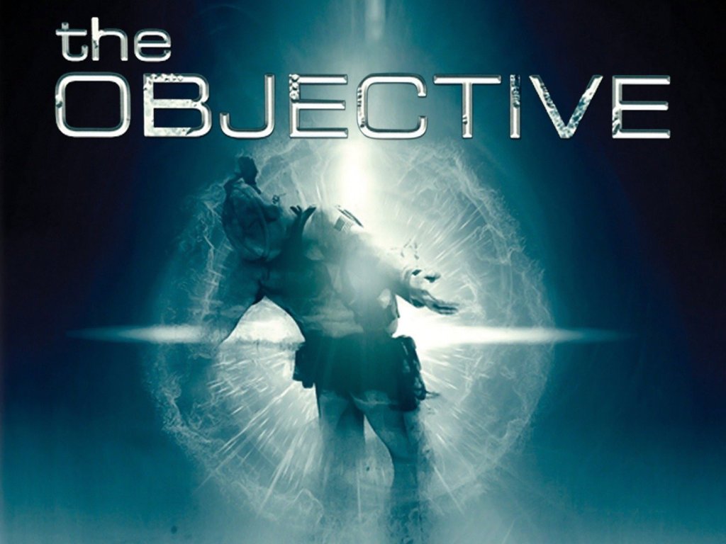 The Objective (2008)