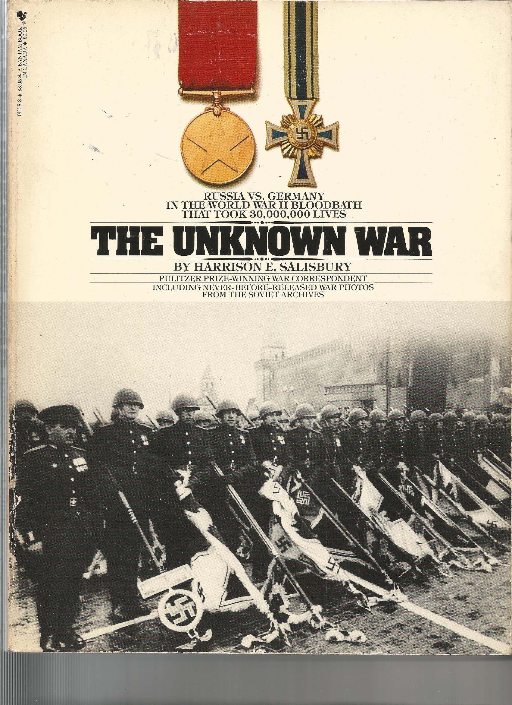The Unknown War Documentary Series Overview (1978) – Military Gogglebox