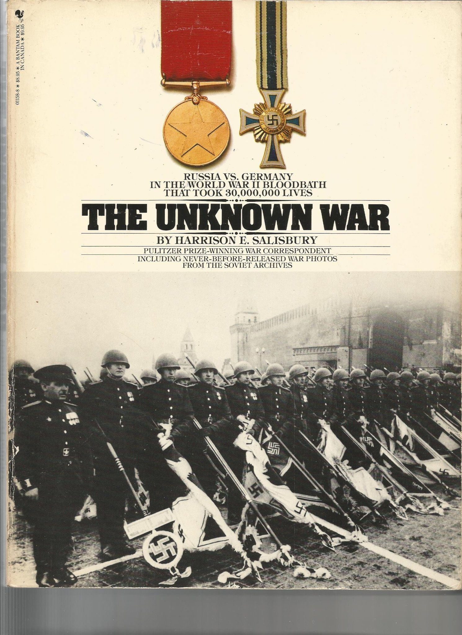 The Unknown War Documentary Series Overview (1978) – Military Gogglebox