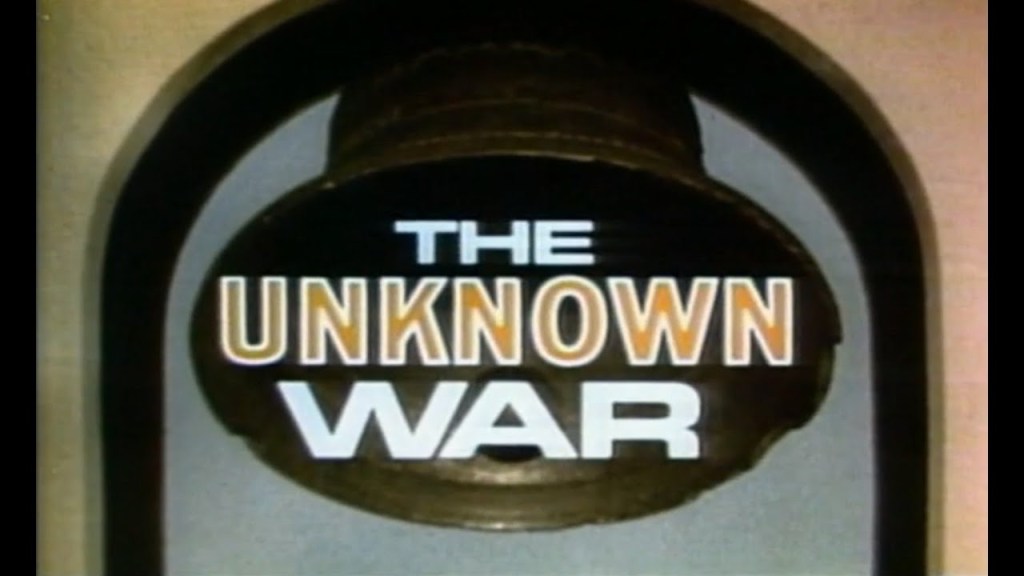 The Unknown War (1978): S01E01 – June 22&nbsp;1941