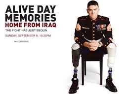 Alive Day Memories: Home from Iraq&nbsp;(2007)