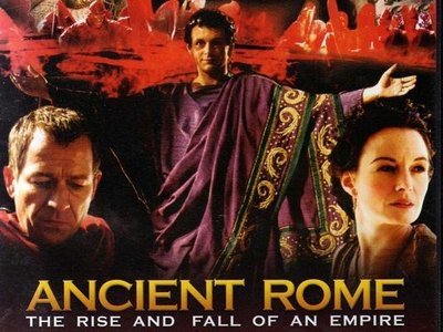 Ancient Rome: The Rise and Fall of an Empire (2006): S01E06 – The Fall of&nbsp;Rome