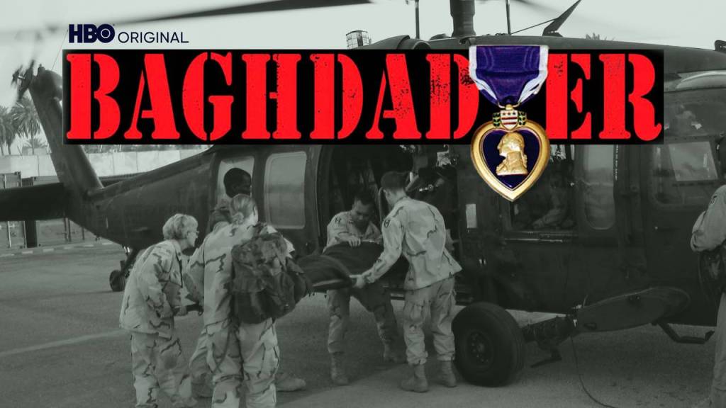 Baghdad ER (2006)