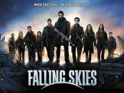 Falling Skies (2015): S05E10 –&nbsp;Reborn