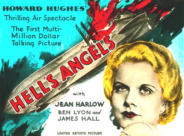 Hell’s Angels (1930)